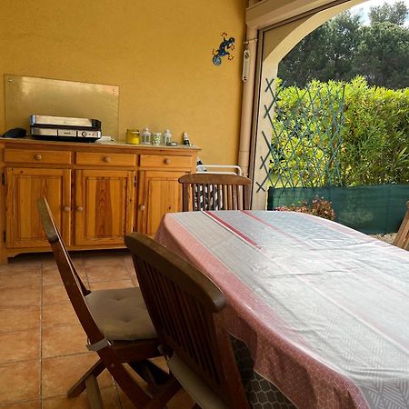 Appartamento Le Noisetier Cavalaire-sur-Mer Esterno foto